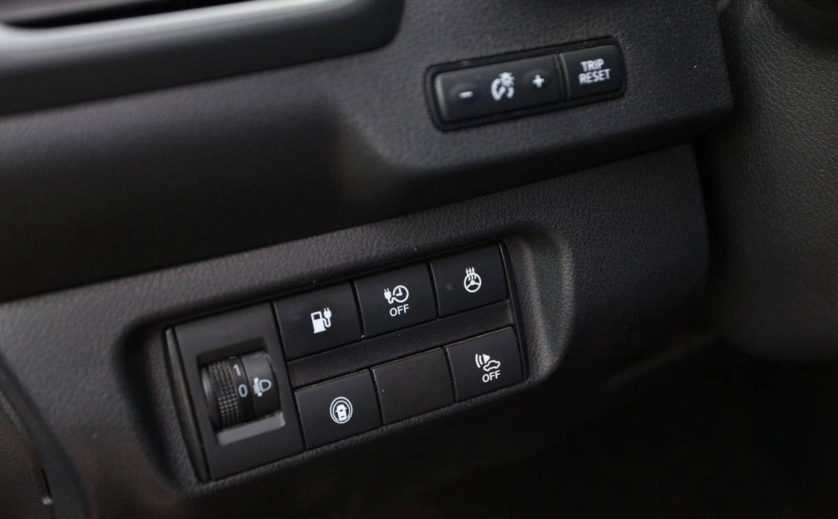 Nissan Leaf - Zdjęcie 21