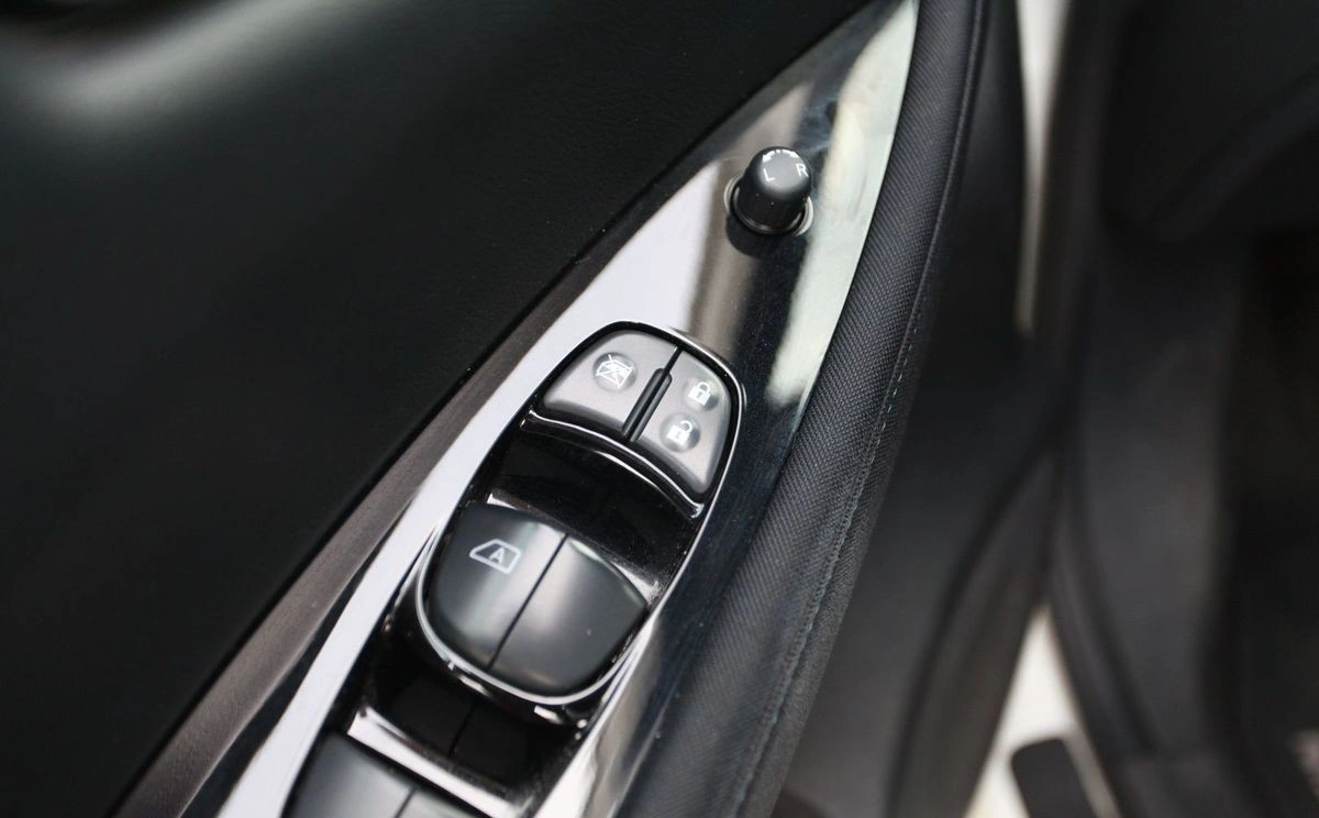 Nissan Leaf - Zdjęcie 23