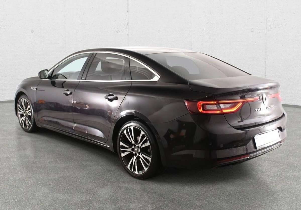 Renault Talisman - Zdjęcie 6