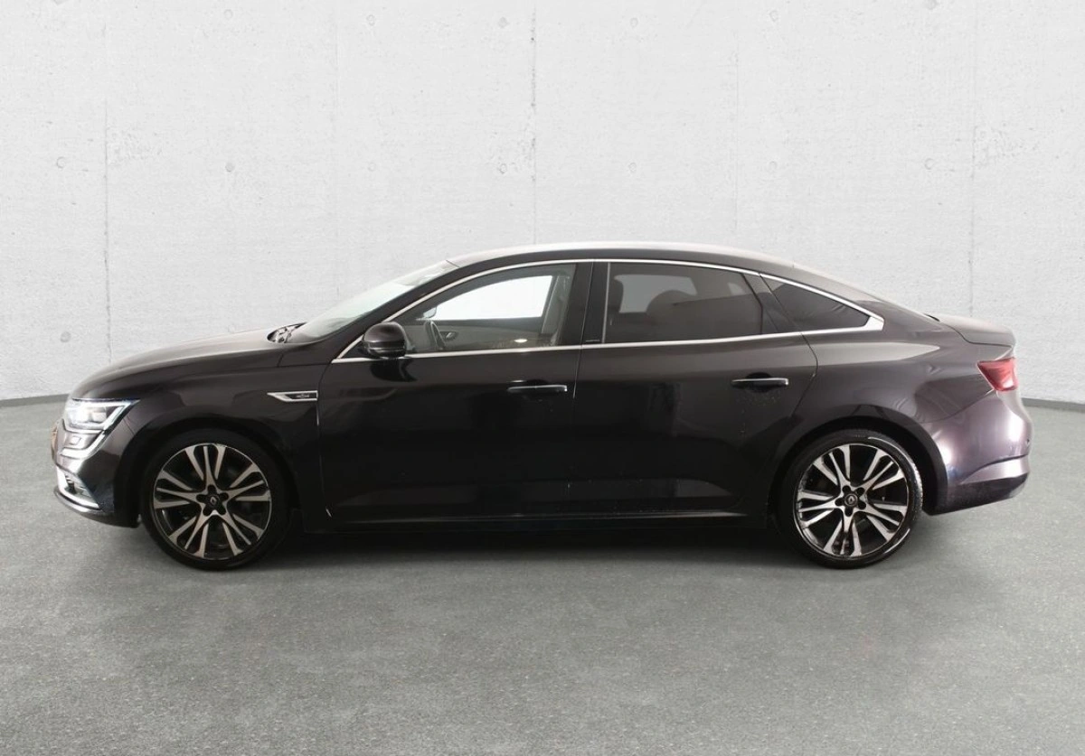 Renault Talisman - Zdjęcie 7