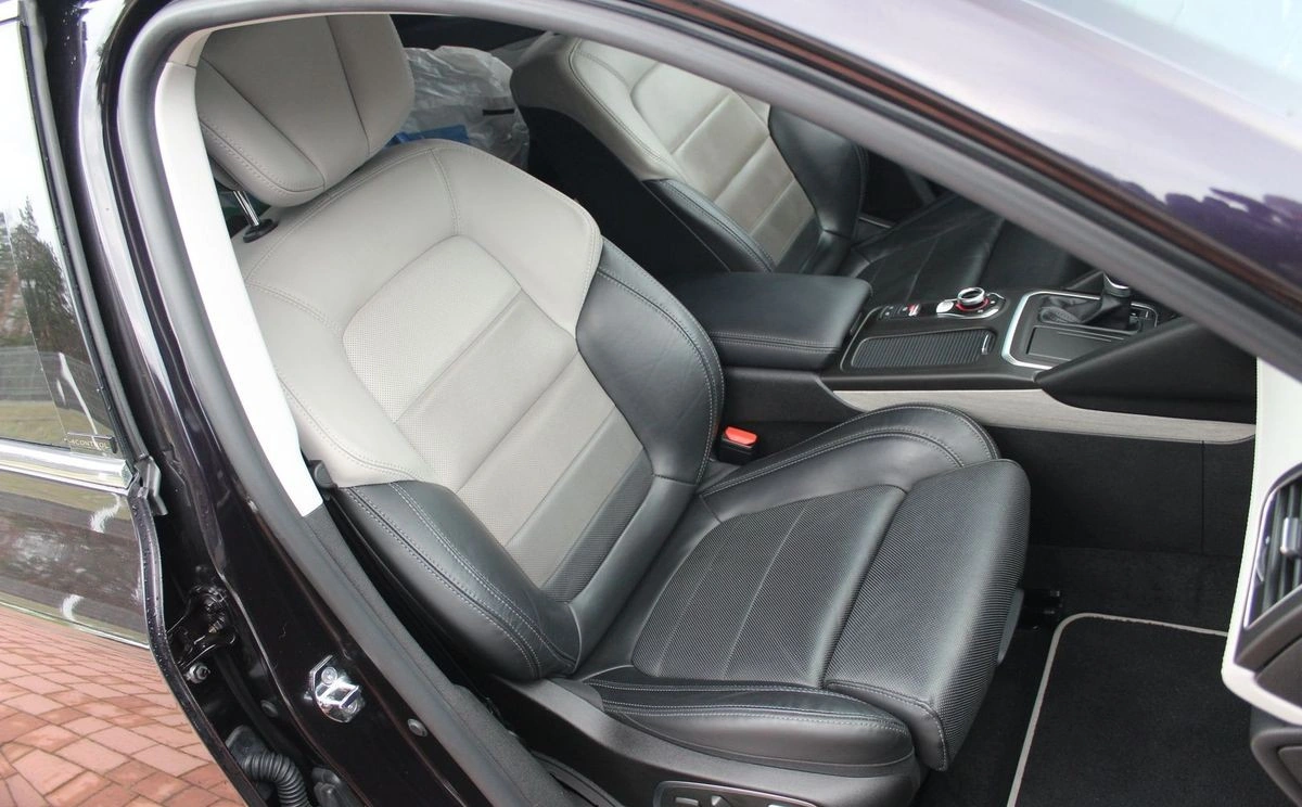 Renault Talisman - Zdjęcie 9