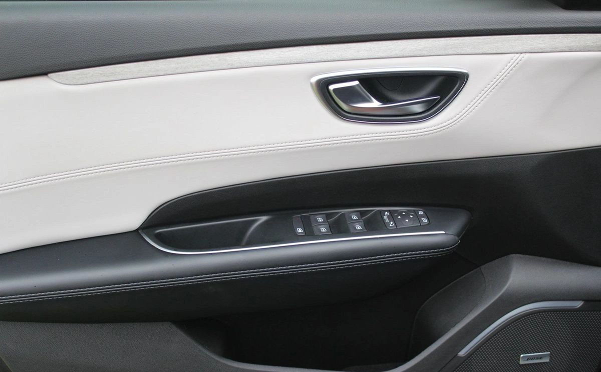 Renault Talisman - Zdjęcie 10