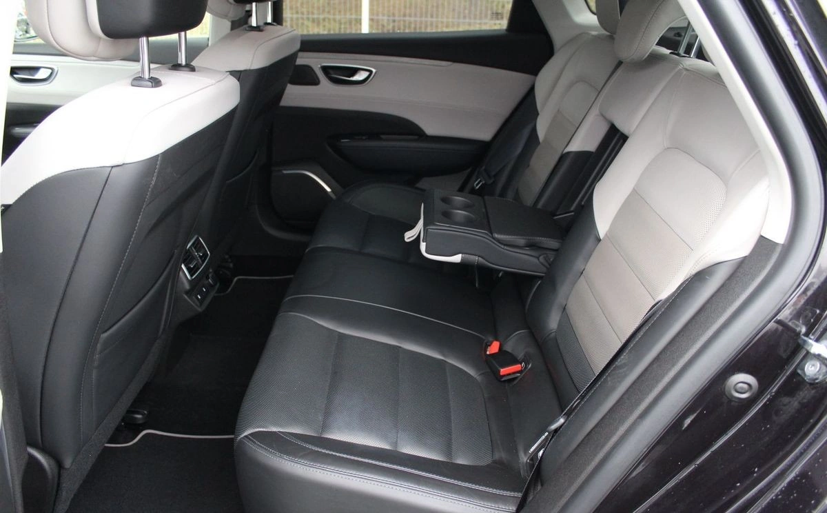 Renault Talisman - Zdjęcie 17