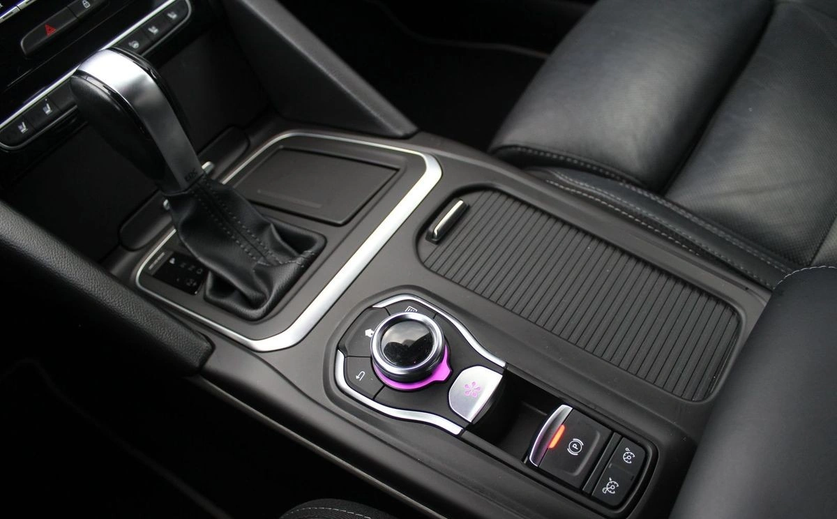 Renault Talisman - Zdjęcie 18