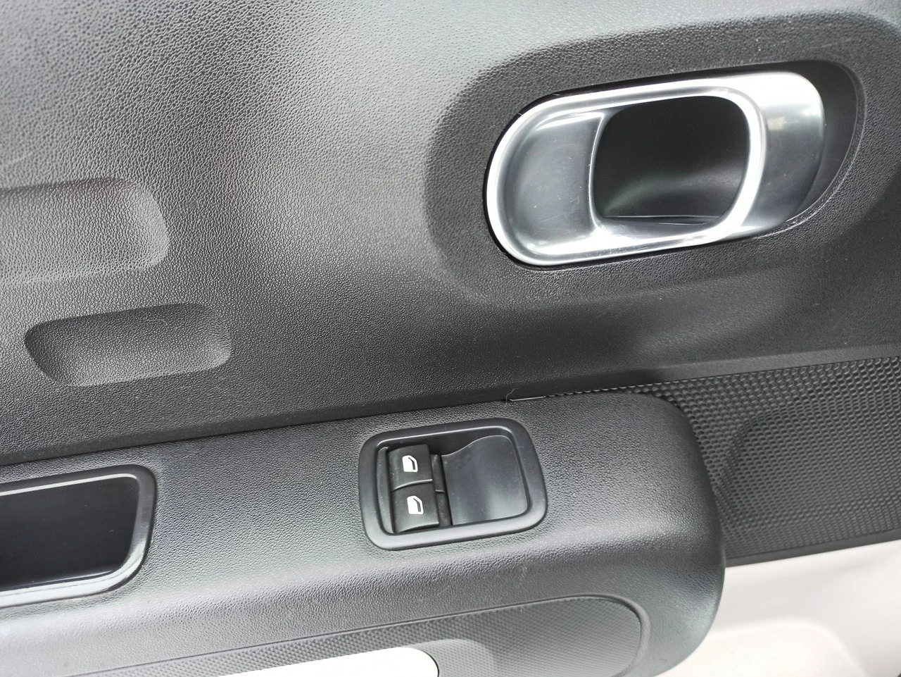 Citroën C3 - Zdjęcie 12