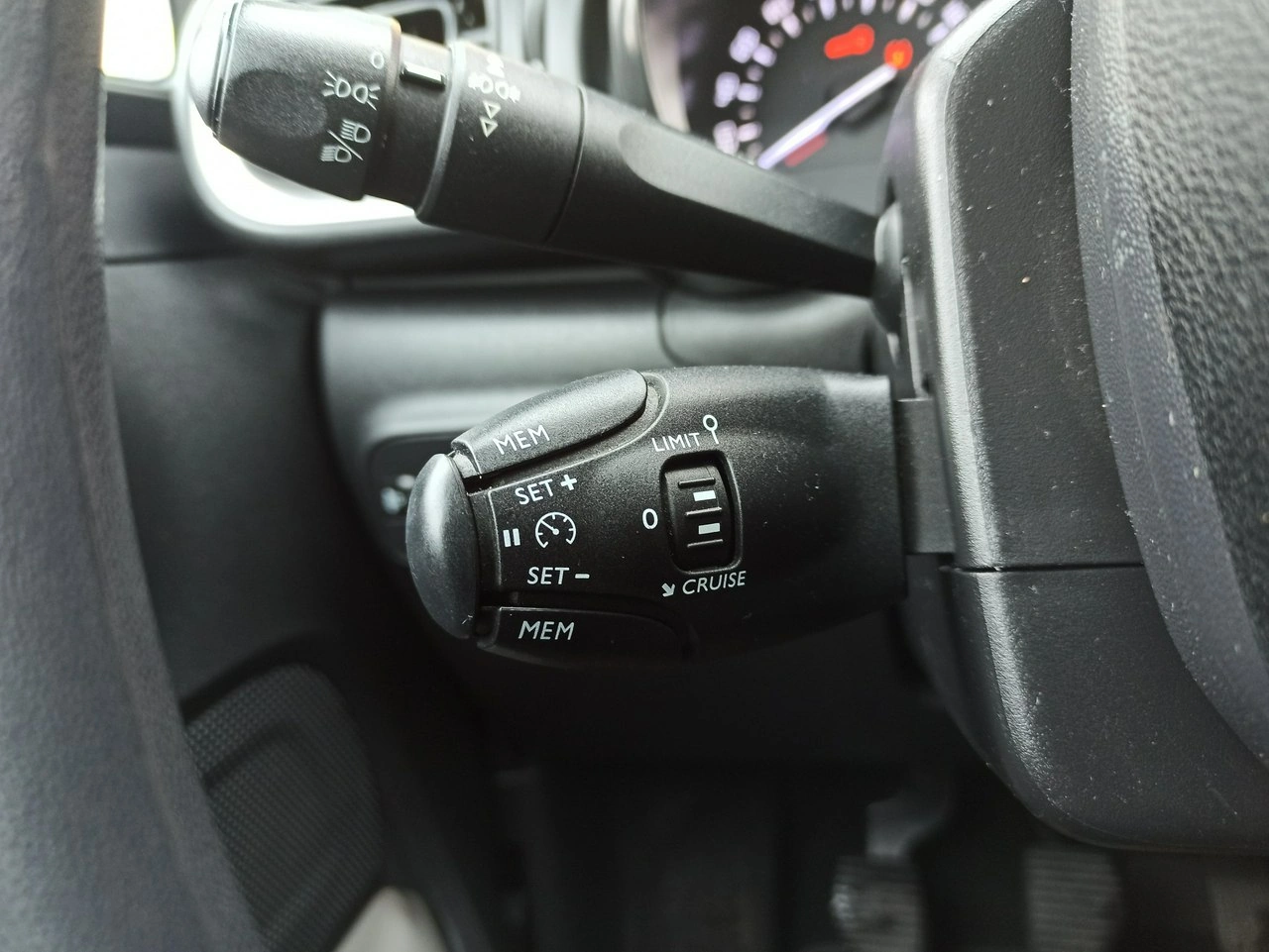 Citroën C3 - Zdjęcie 14