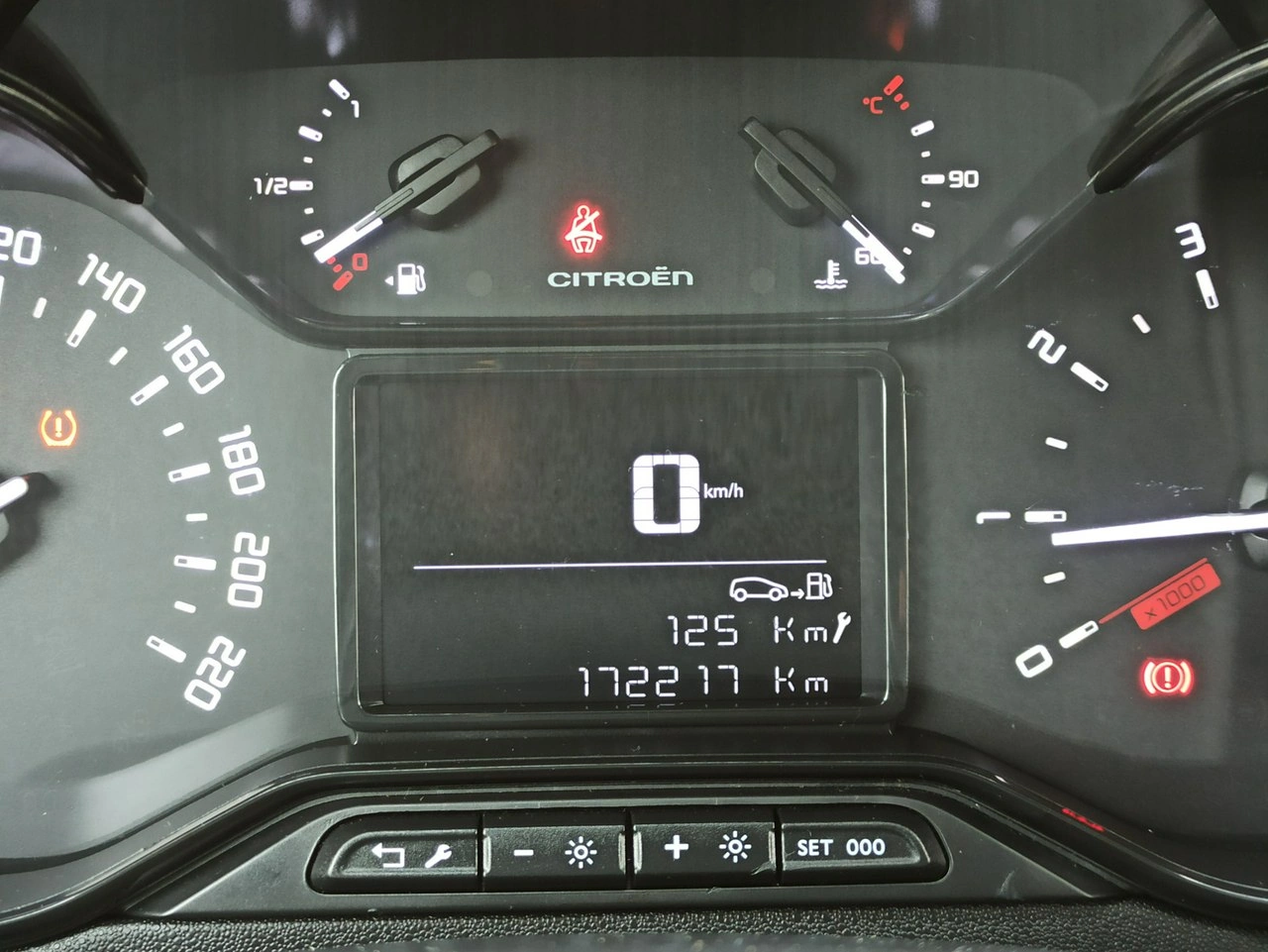 Citroën C3 - Zdjęcie 17