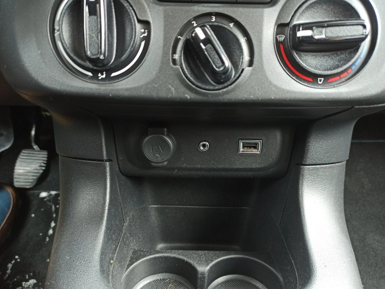 Citroën C3 - Zdjęcie 16