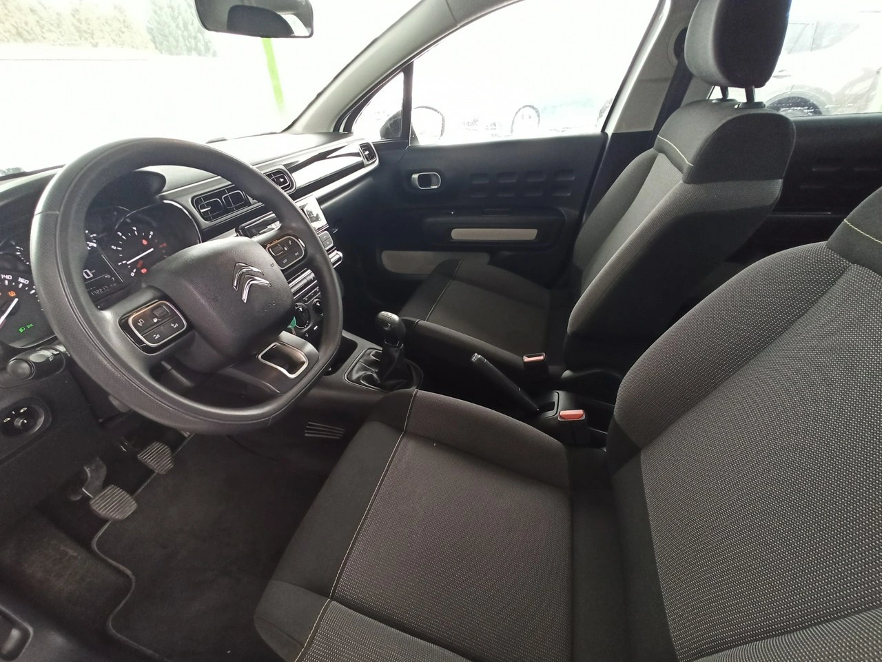 Citroën C3 - Zdjęcie 7