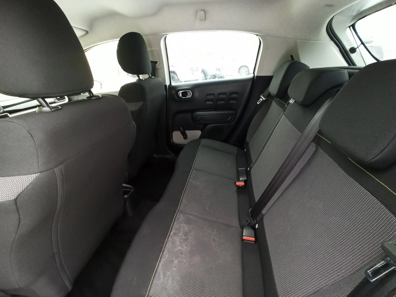 Citroën C3 - Zdjęcie 6