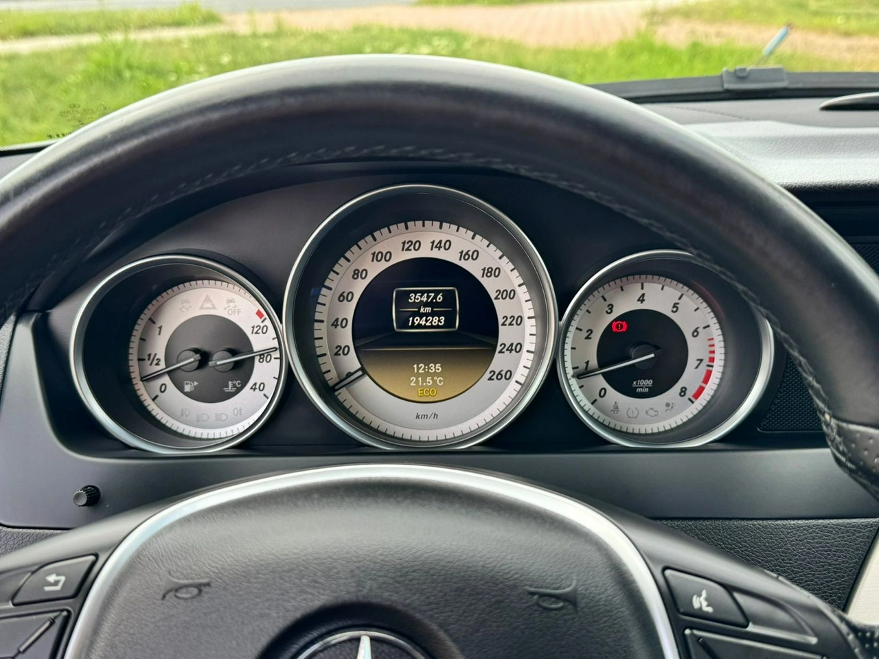 Mercedes C 180 - Zdjęcie 27