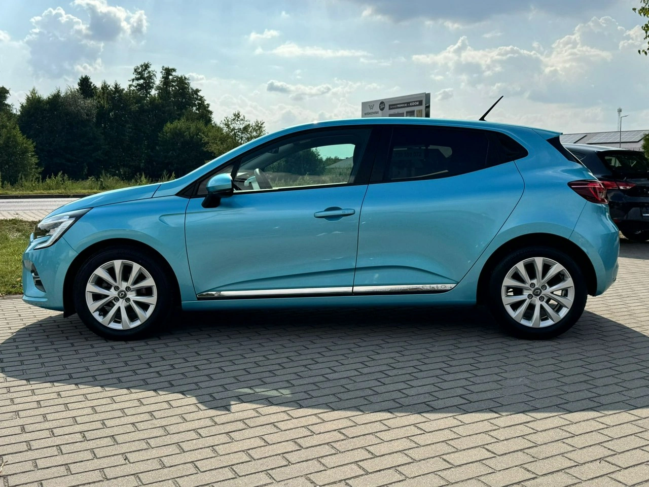 Renault Clio - Zdjęcie 17