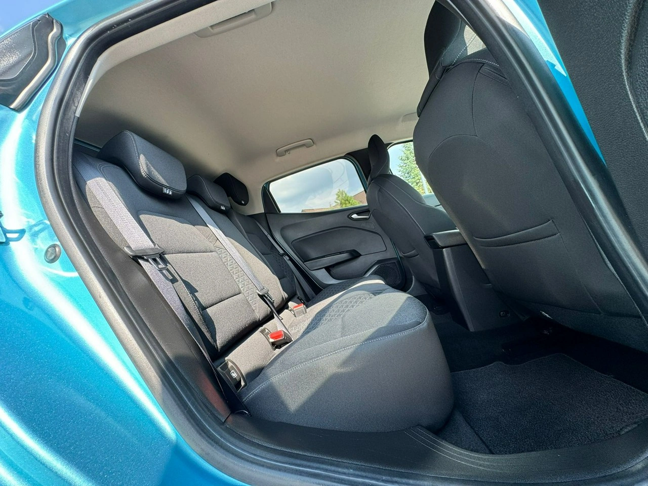 Renault Clio - Zdjęcie 29