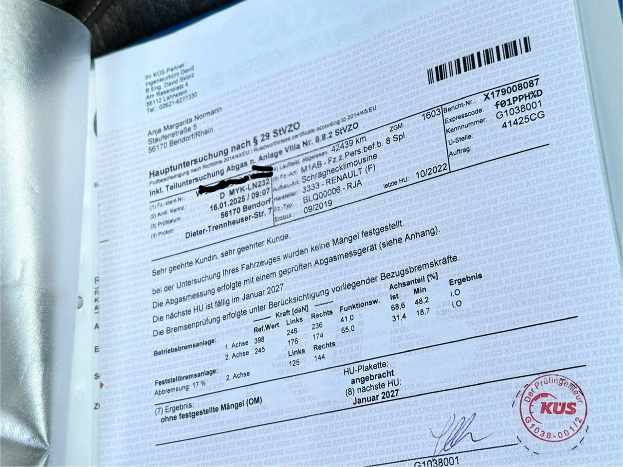 Renault Clio - Zdjęcie 32