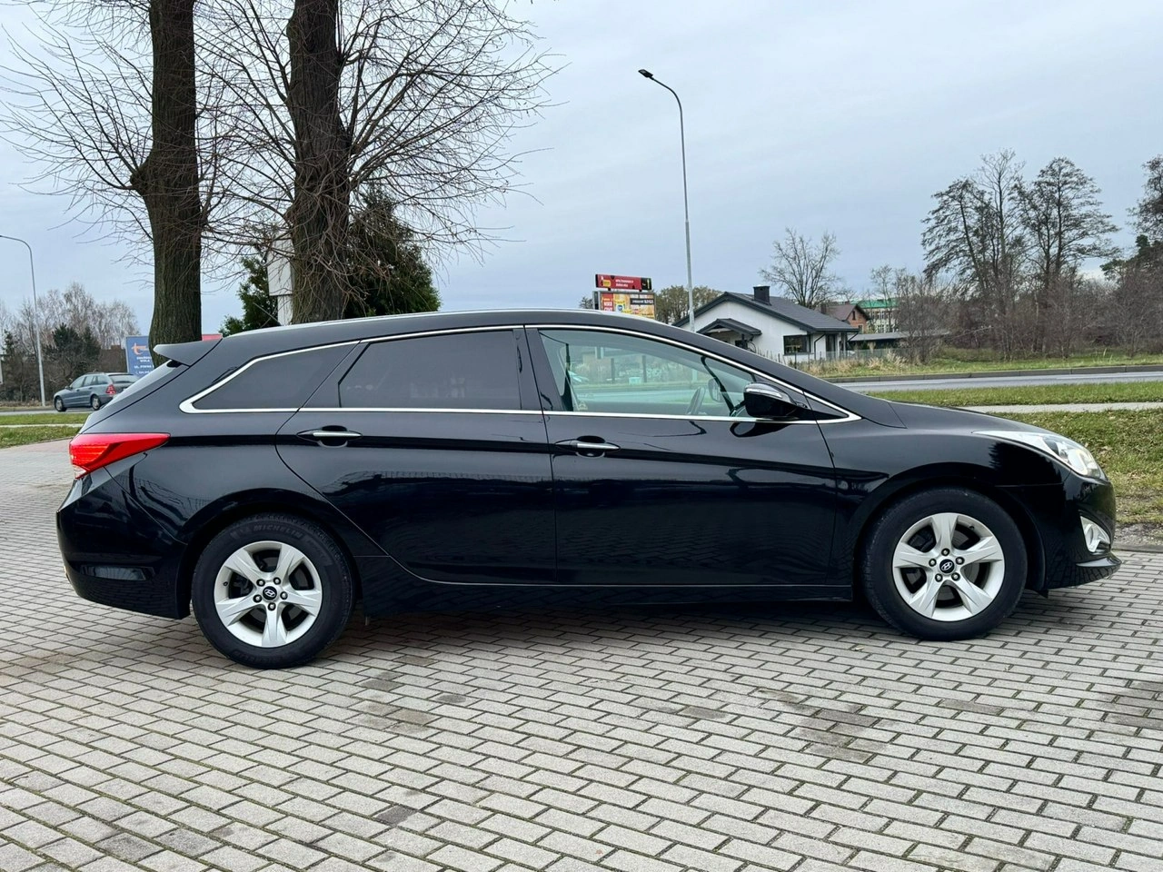 Hyundai i40 - Zdjęcie 7