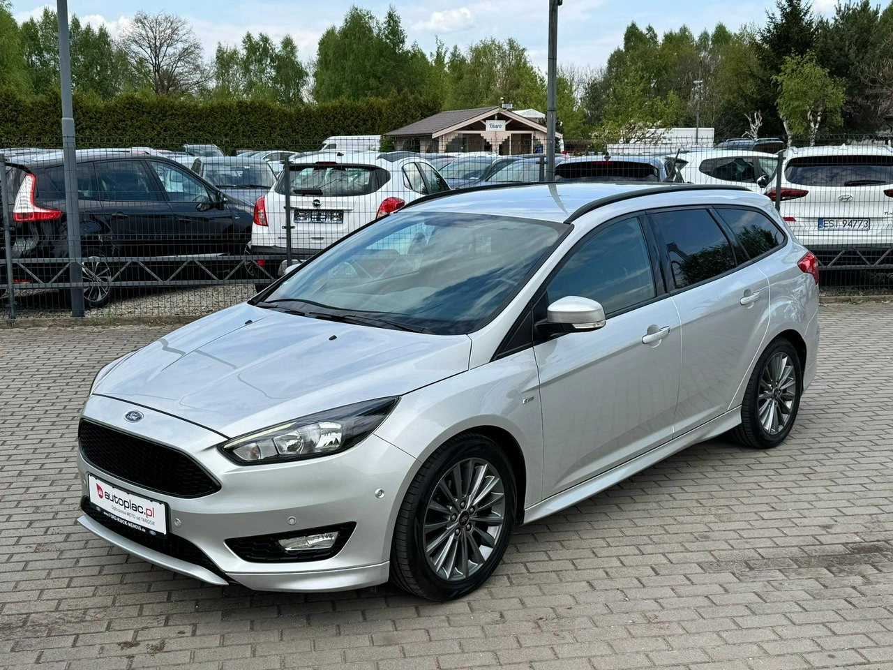 Ford Focus - Zdjęcie 5