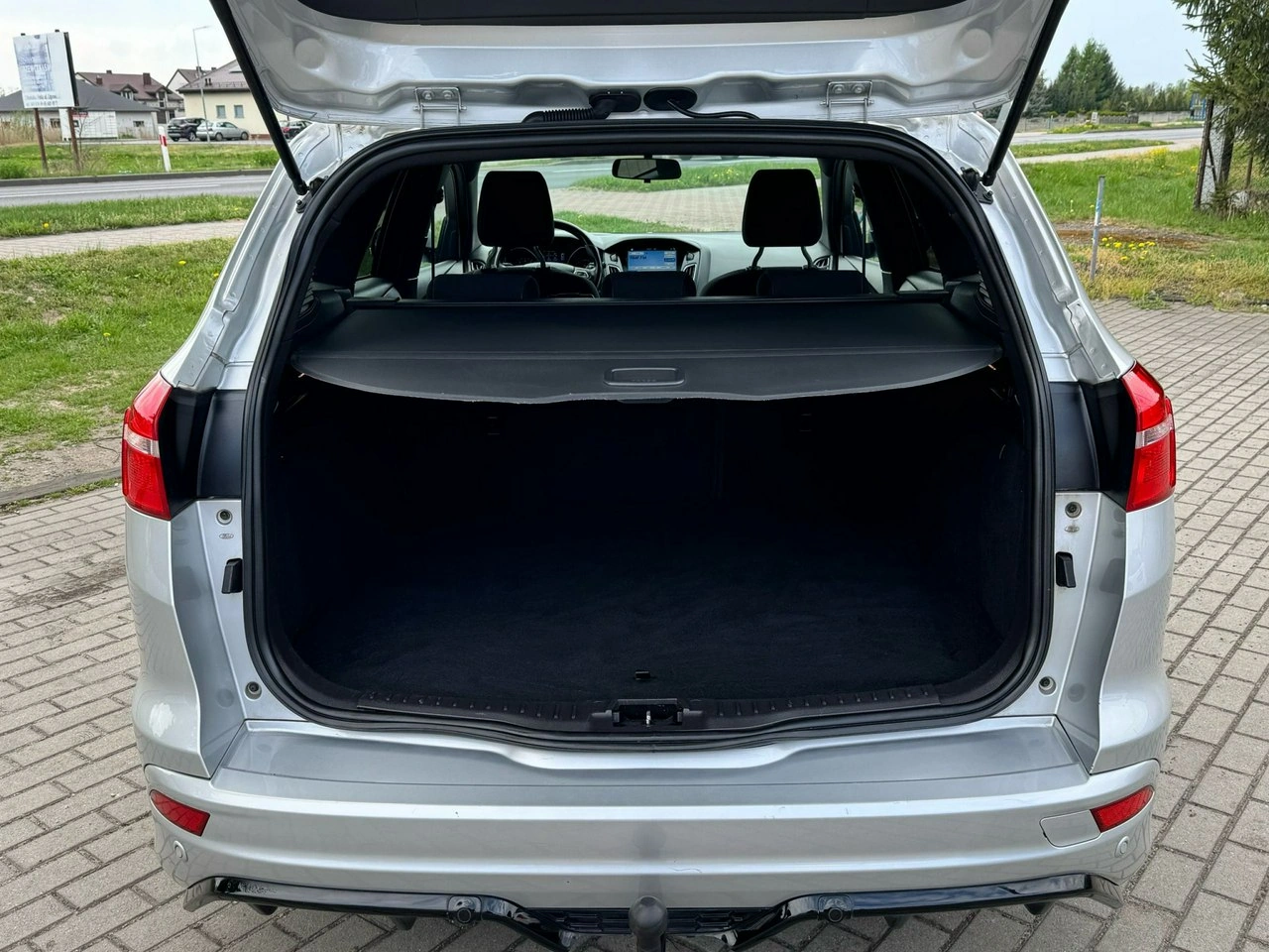 Ford Focus - Zdjęcie 25