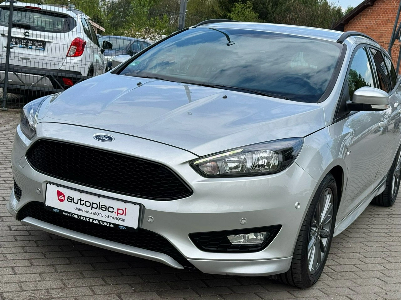 Ford Focus - Zdjęcie 6