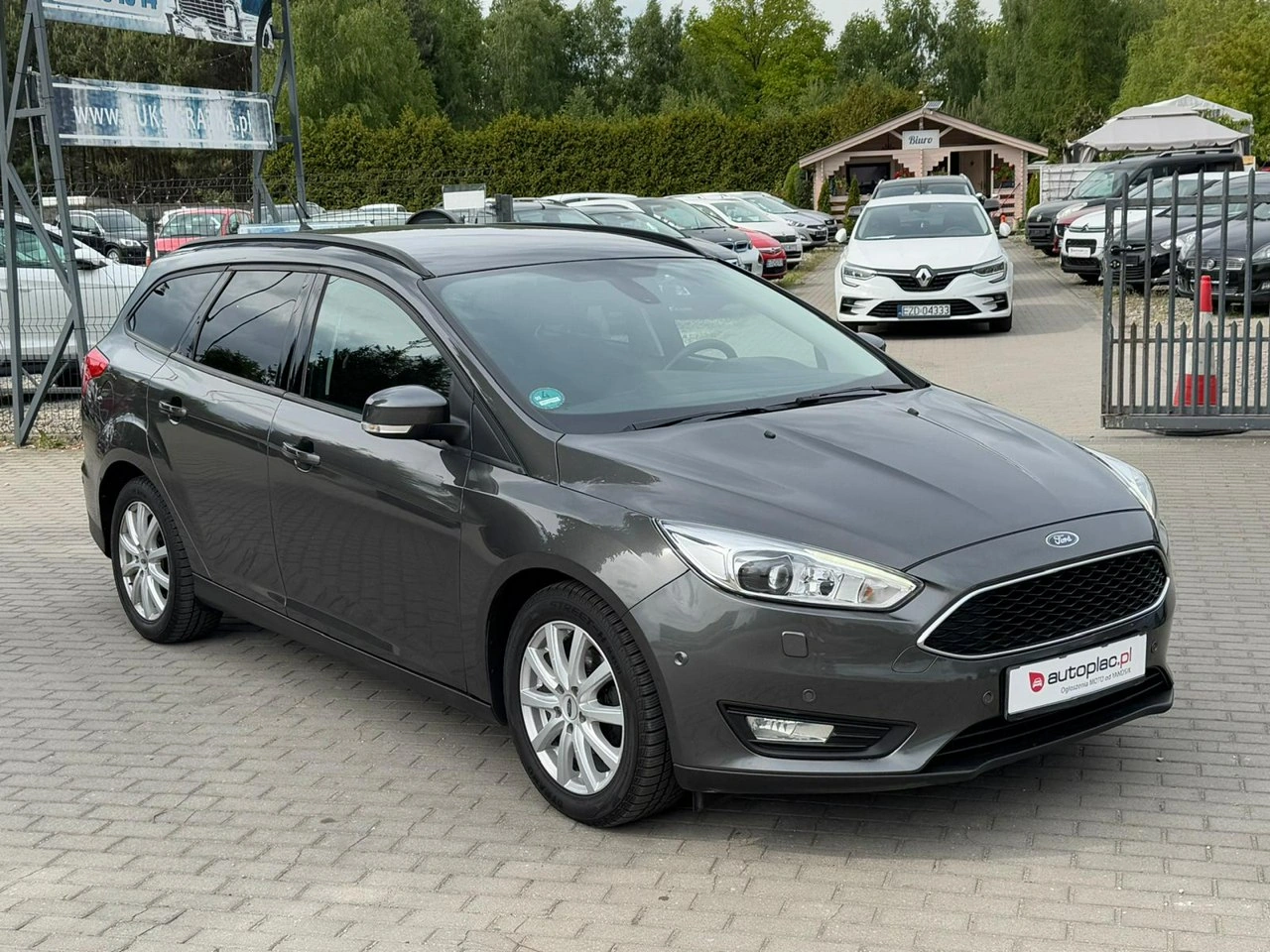 Ford Focus - Zdjęcie 10