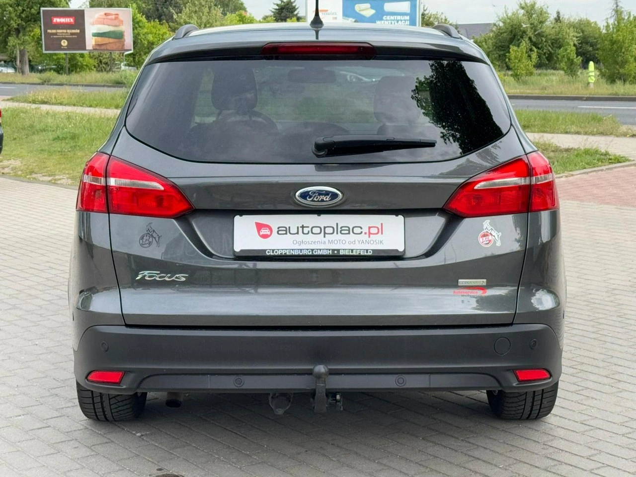 Ford Focus - Zdjęcie 13