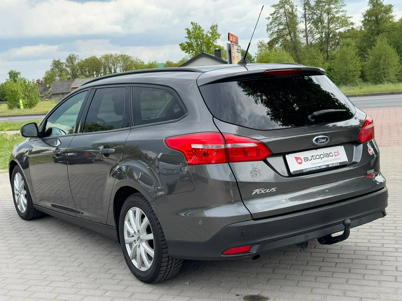 Ford Focus - Zdjęcie 14