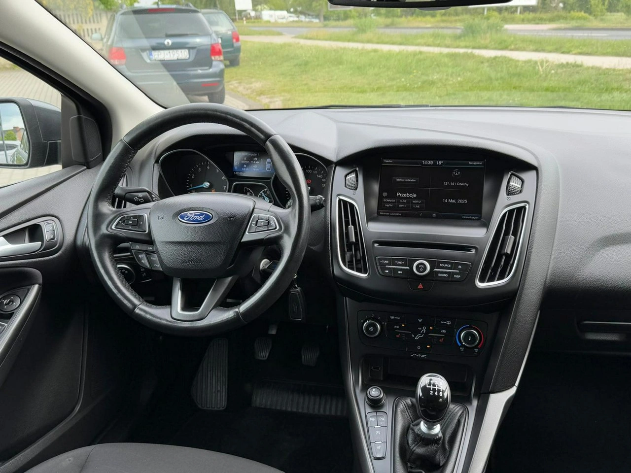 Ford Focus - Zdjęcie 18