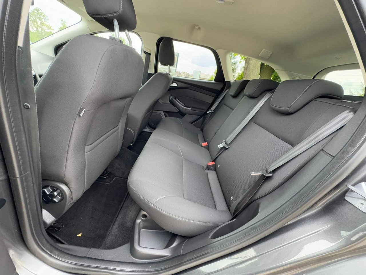 Ford Focus - Zdjęcie 22