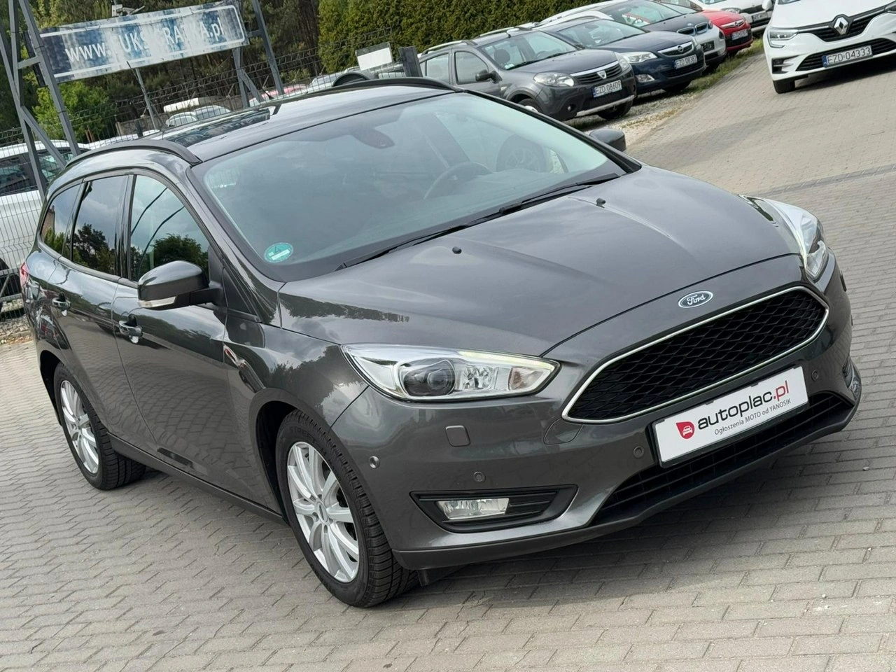 Ford Focus - Zdjęcie 4