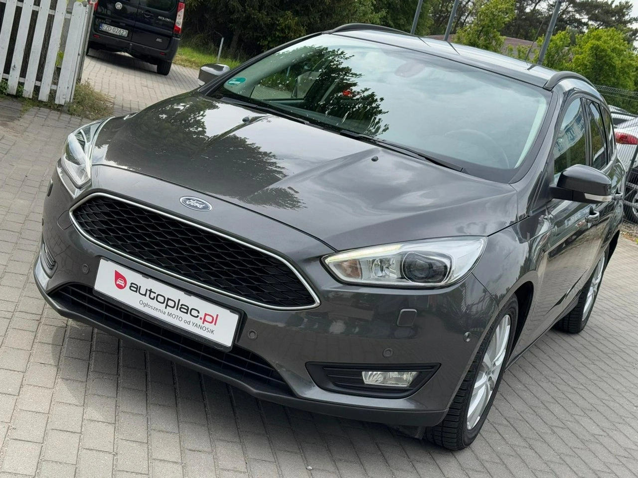 Ford Focus - Zdjęcie 6