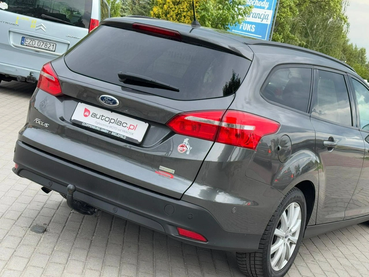 Ford Focus - Zdjęcie 7