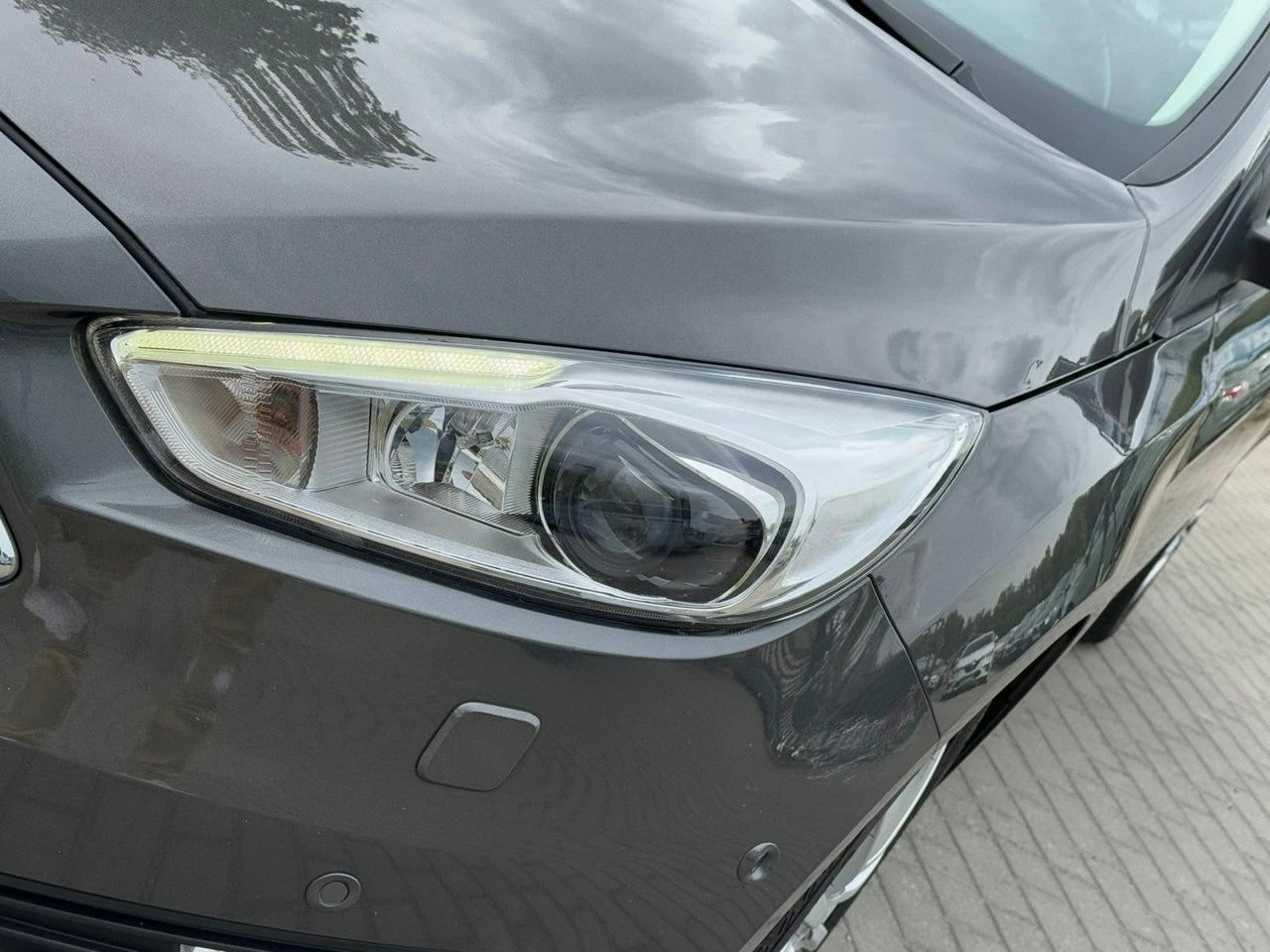 Ford Focus - Zdjęcie 8