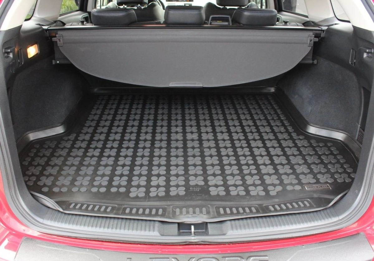 Subaru Levorg - Zdjęcie 11