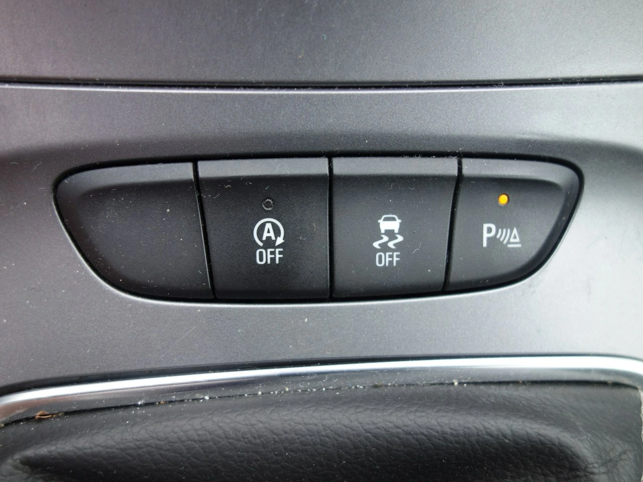 Opel Astra - Zdjęcie 13