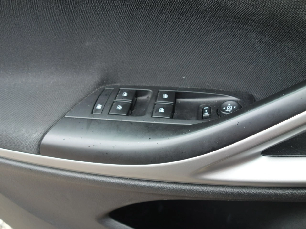 Opel Astra - Zdjęcie 15