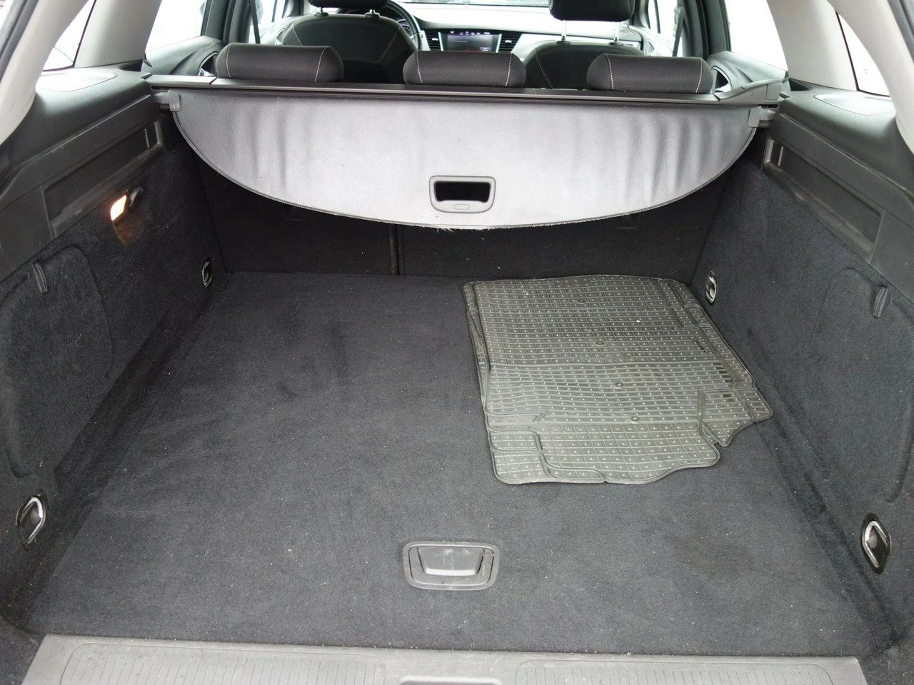 Opel Astra - Zdjęcie 5