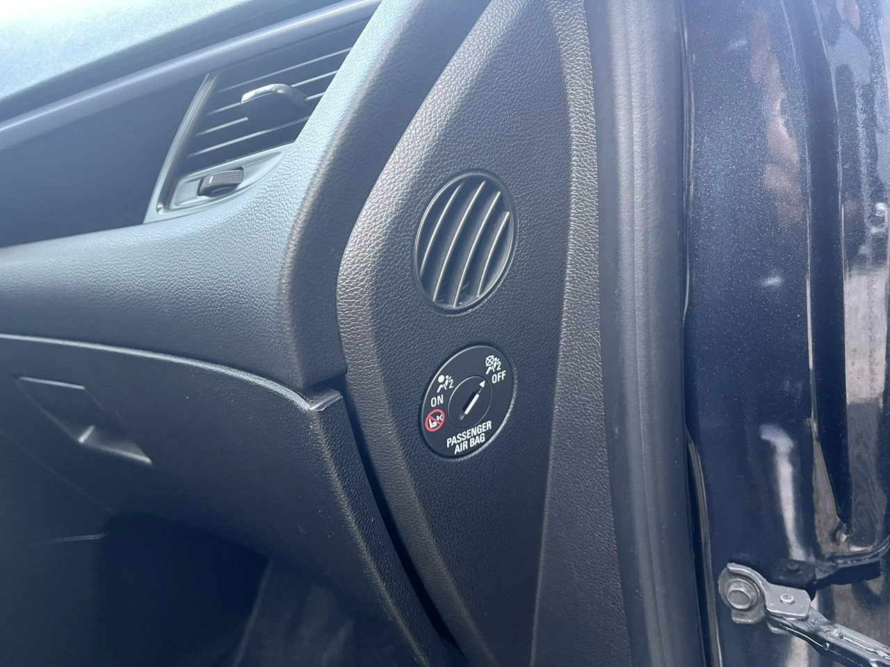 Opel Zafira - Zdjęcie 18