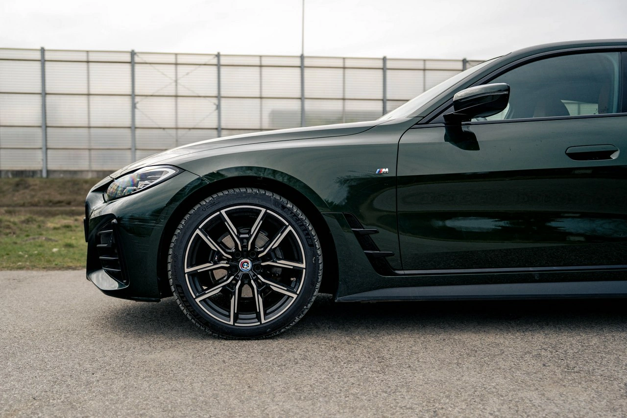 BMW 420 - Zdjęcie 10