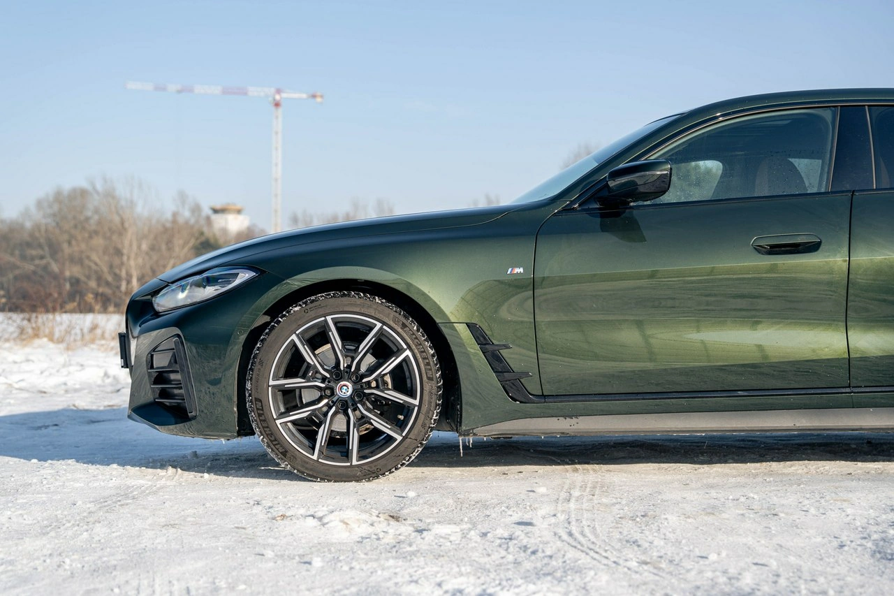 BMW 420 - Zdjęcie 10