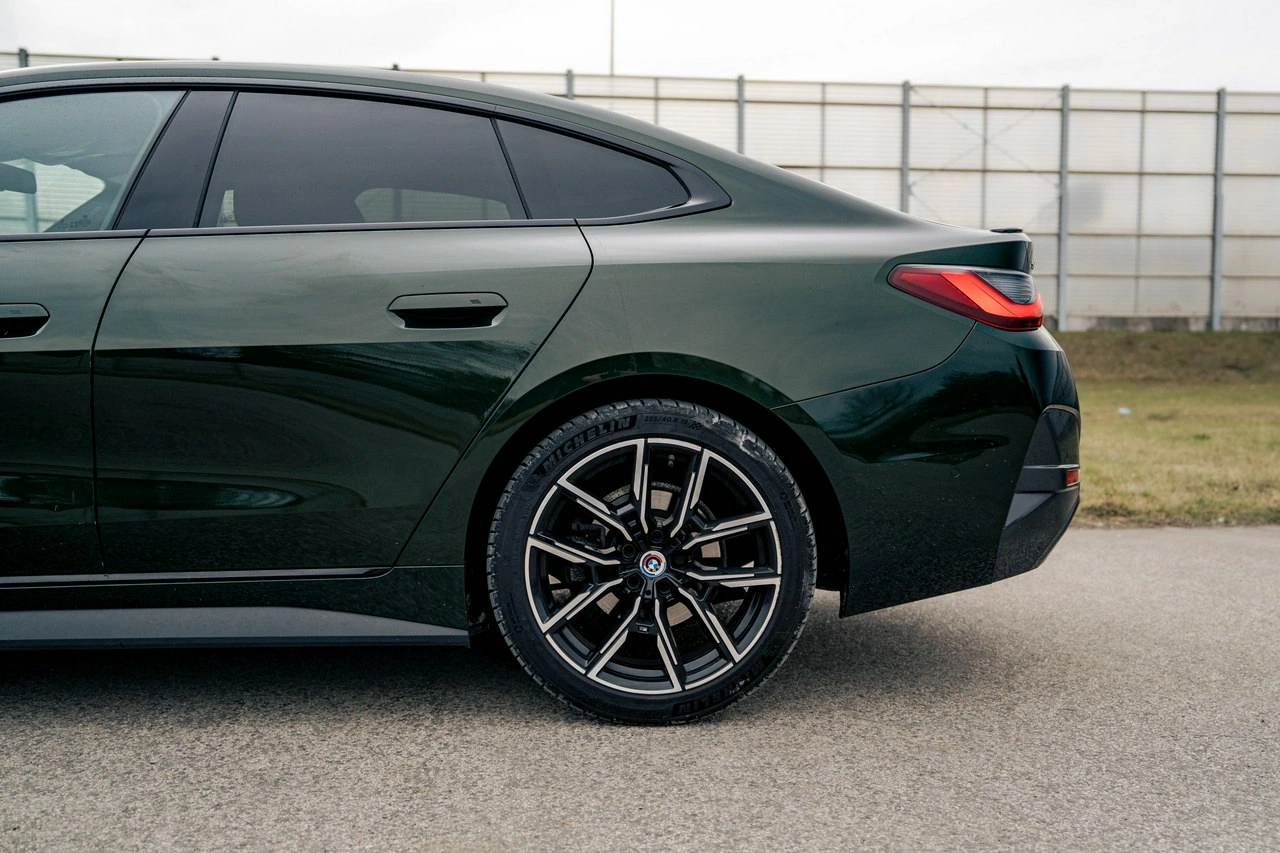 BMW 420 - Zdjęcie 11