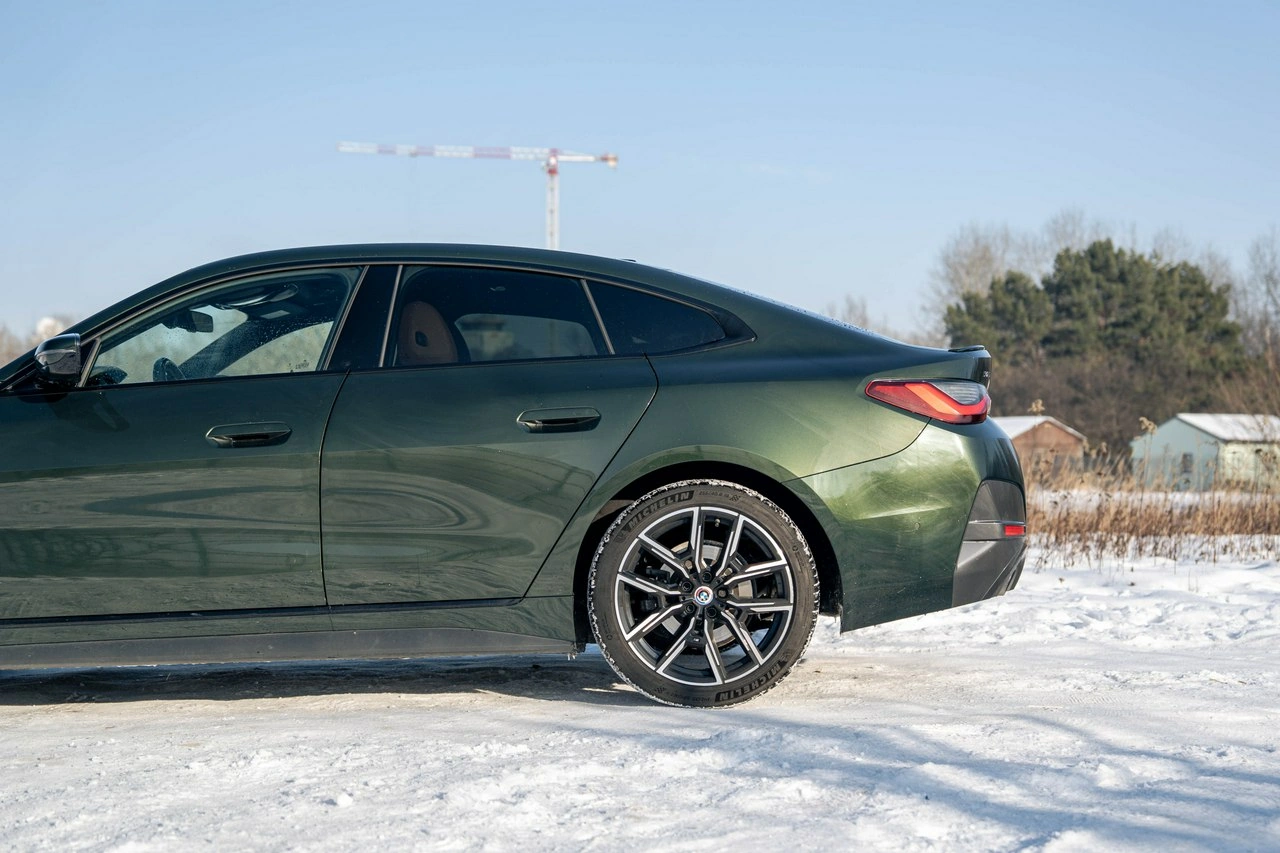 BMW 420 - Zdjęcie 11