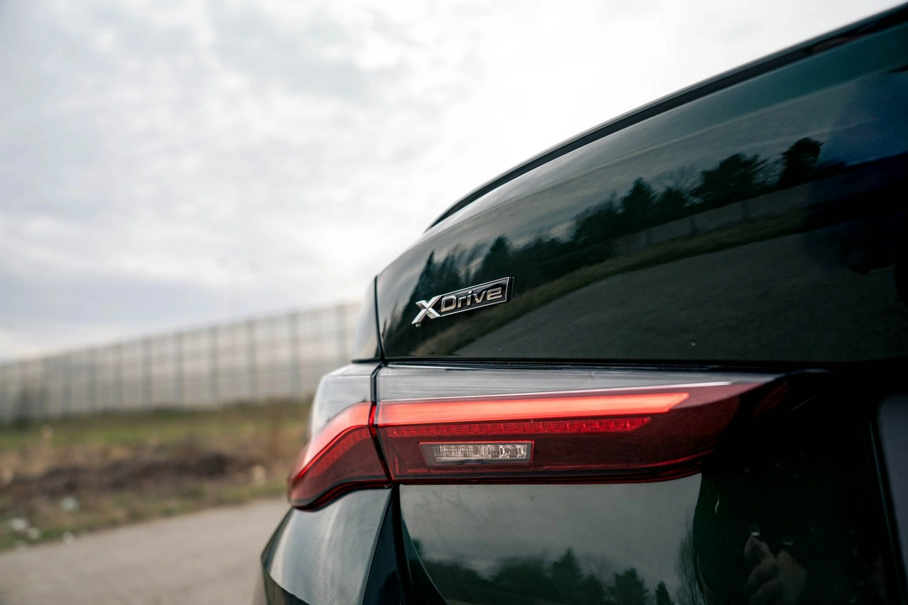 BMW 420 - Zdjęcie 12