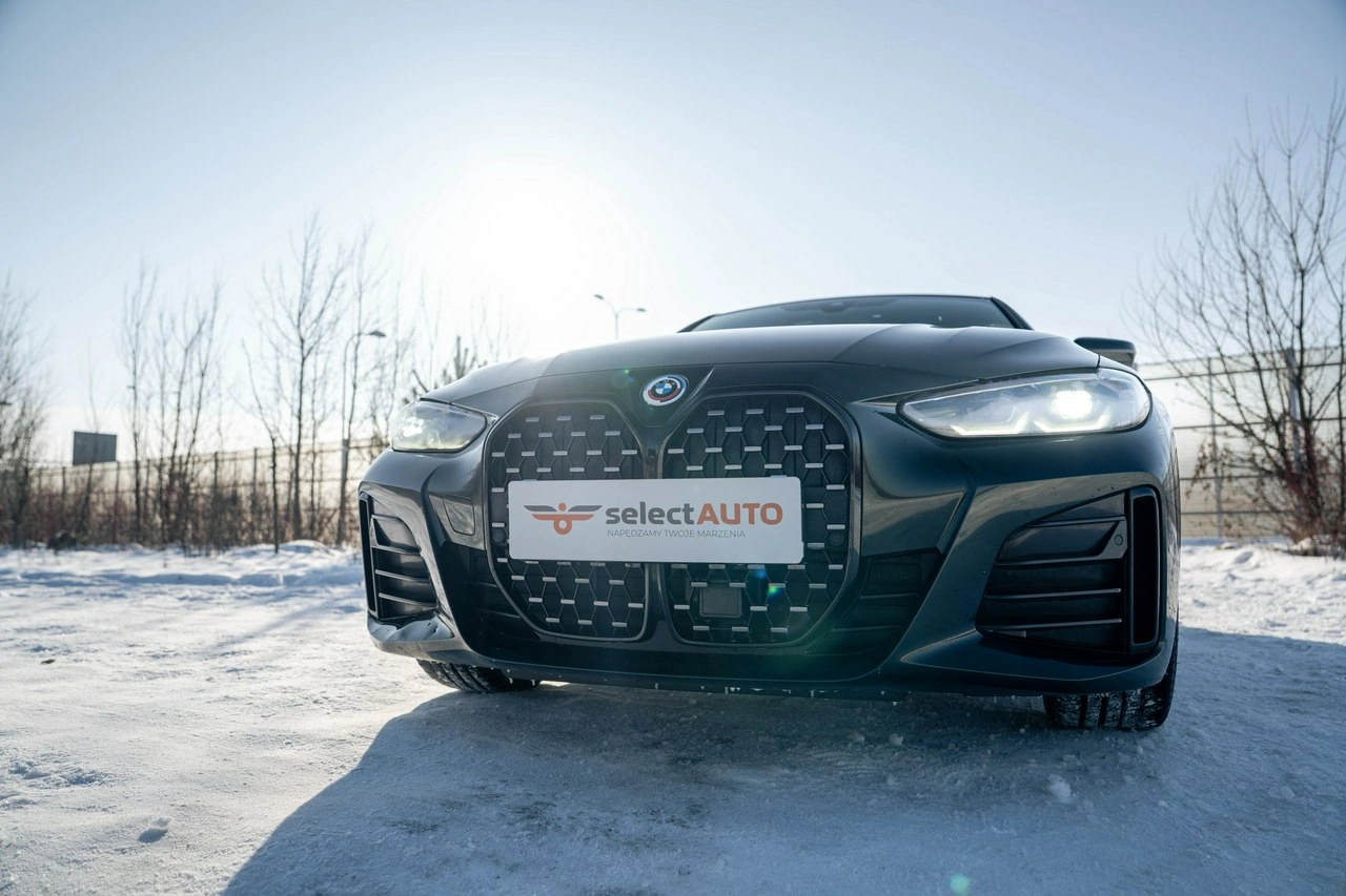 BMW 420 - Zdjęcie 12