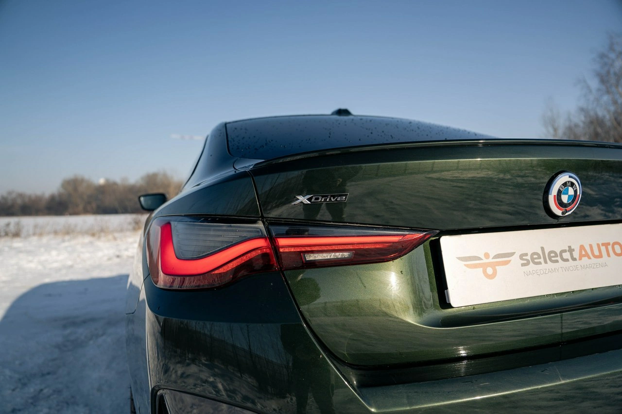 BMW 420 - Zdjęcie 13