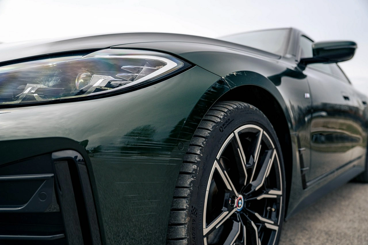 BMW 420 - Zdjęcie 14