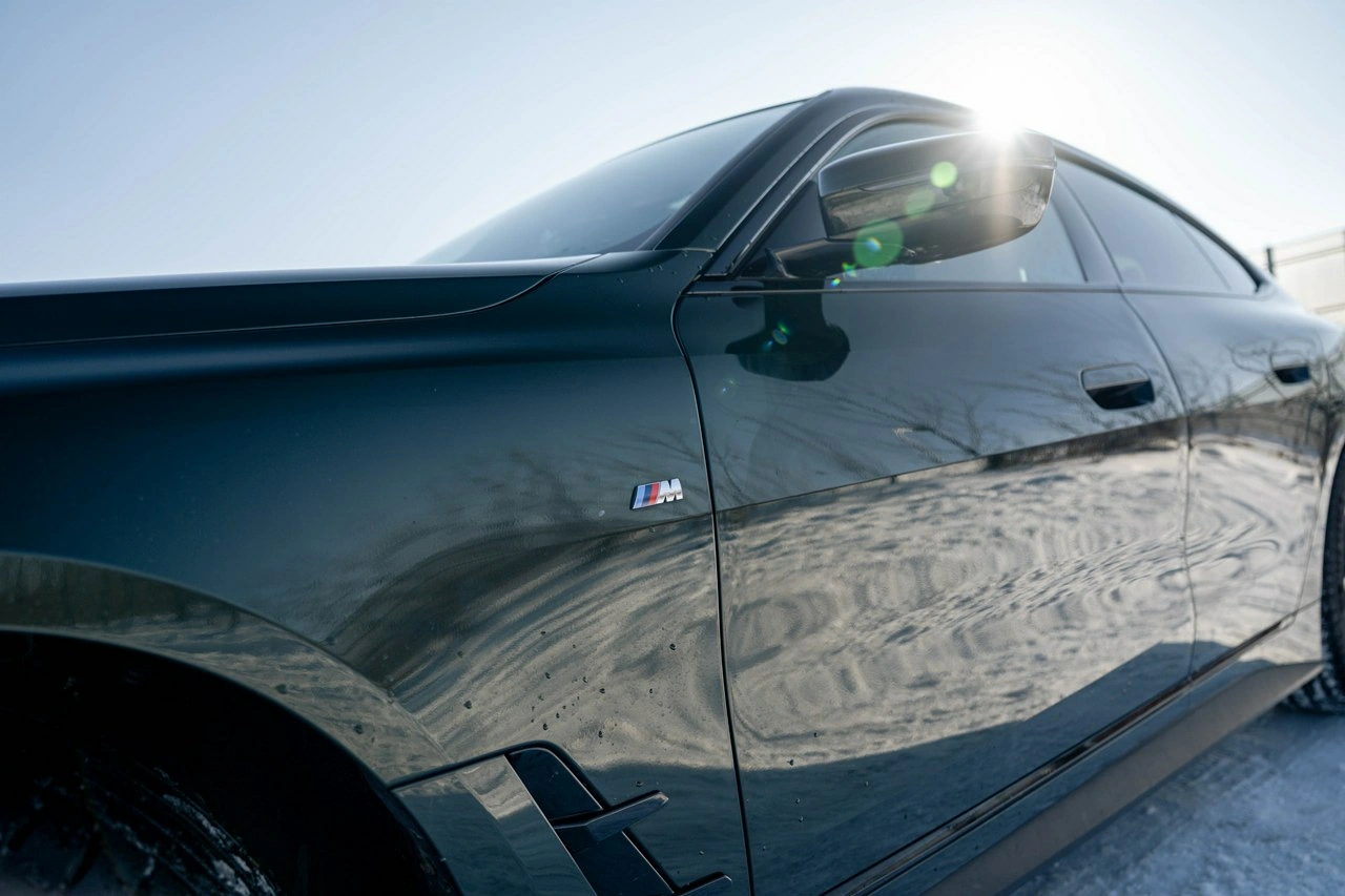 BMW 420 - Zdjęcie 15