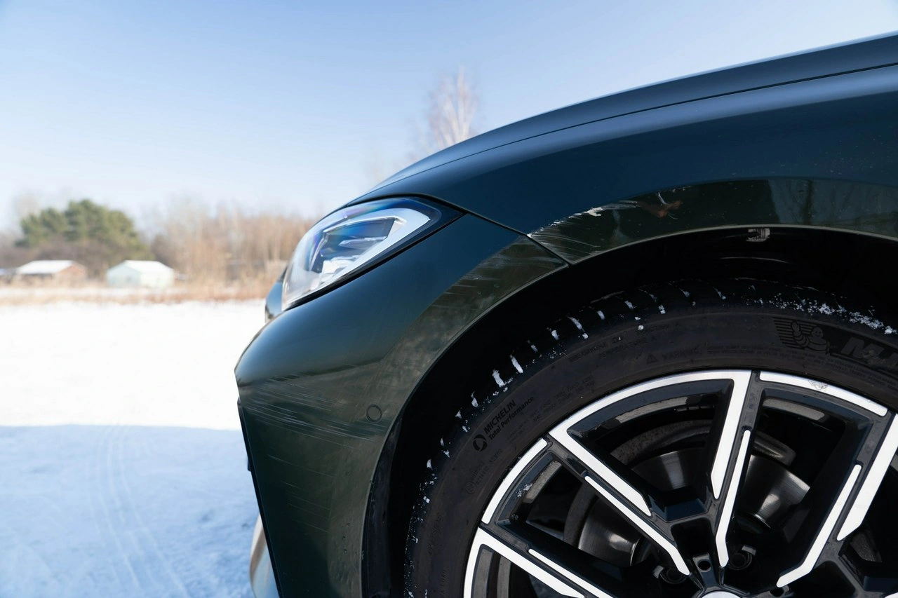 BMW 420 - Zdjęcie 16