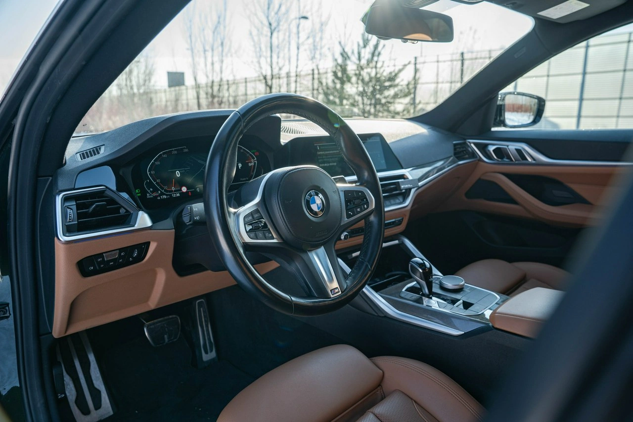 BMW 420 - Zdjęcie 17