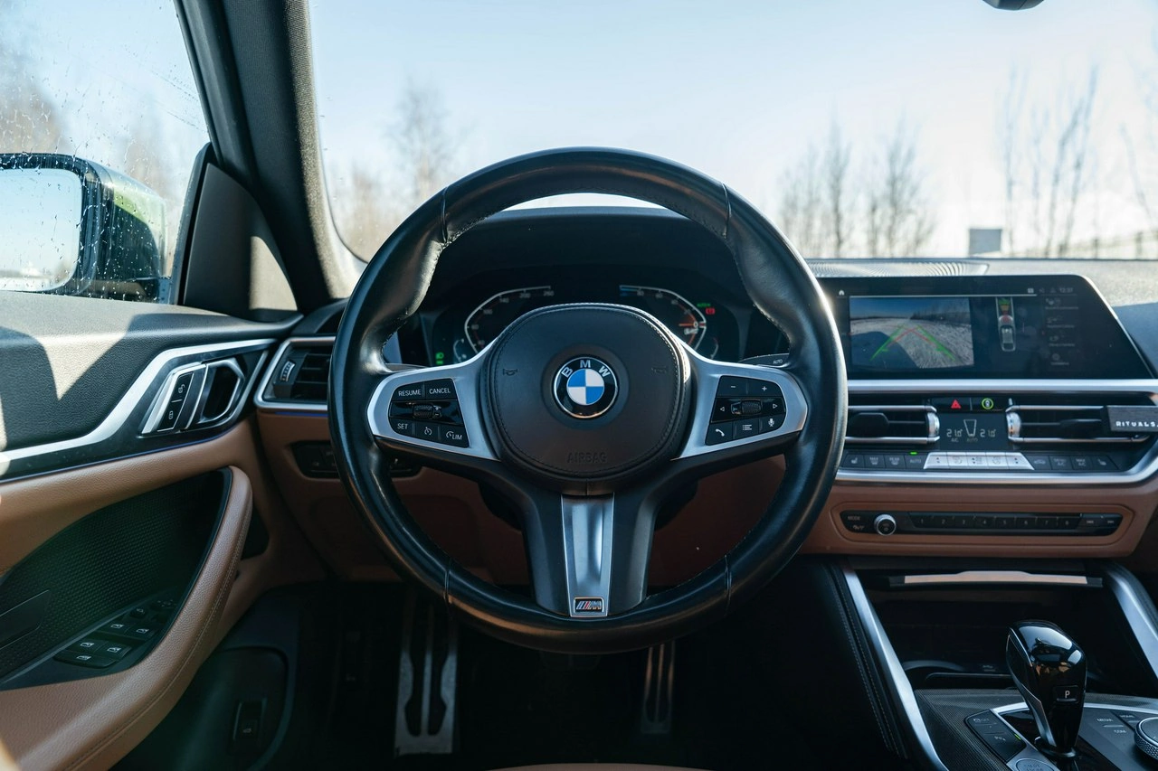 BMW 420 - Zdjęcie 16