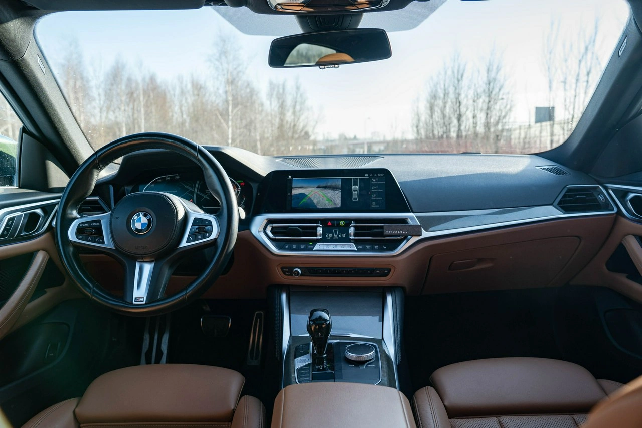 BMW 420 - Zdjęcie 19