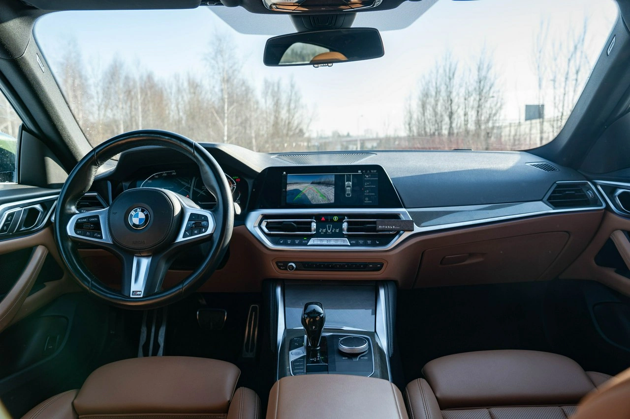 BMW 420 - Zdjęcie 17